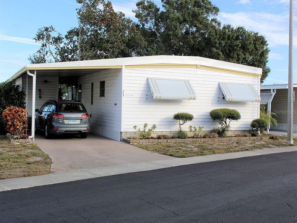 1st image of 23 Sabal Palm Dr