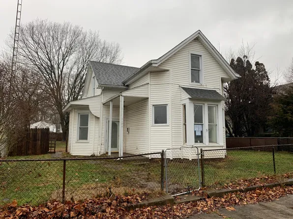 1122 Hunt St, Richmond, IN 47374