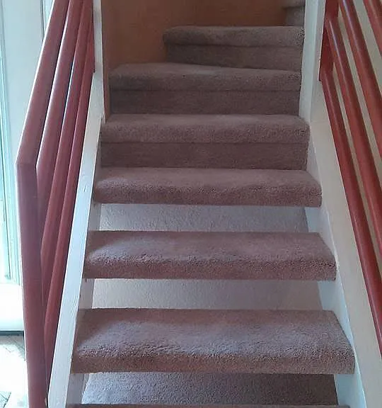 Stair case
