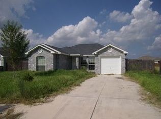 410 Chile Pequin Dr, Donna, TX 78537
