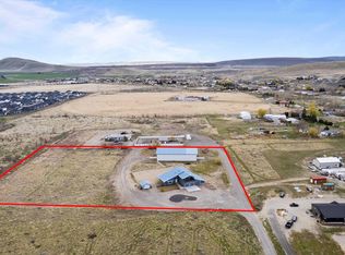 44507 E Ruppert Rd, Benton City, WA 99320