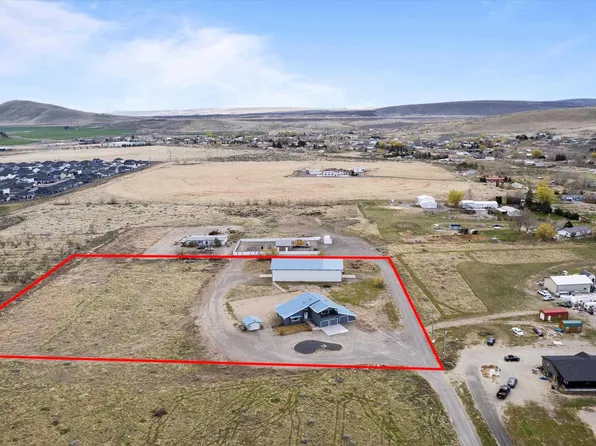 44507 E Ruppert Rd, Benton City, WA 99320