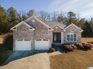 5701 Tydan Ln, Southside, AL 35907