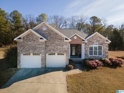 5701 Tydan Ln, Southside, AL, 35907