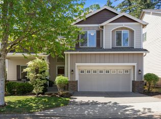 14475 NW Pioneer Park Way, Beaverton, OR 97006