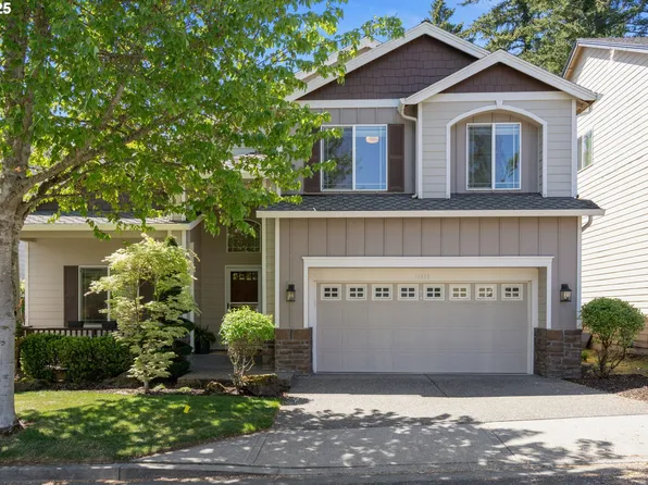 14475 NW Pioneer Park Way, Beaverton, OR 97006