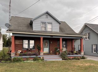 1631 Buchanan Trl E #E, Greencastle, PA 17225
