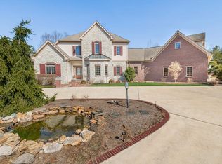 3855 E Commodore Trl, Bloomington, IN 47408