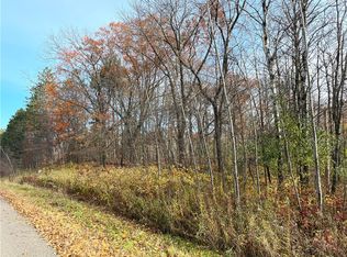 LOT 1 Wilderness Hills Lane, Luck, WI 54853