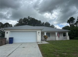 3105 44th St SW, Lehigh Acres, FL 33976