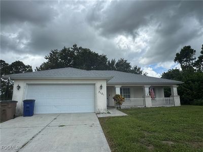 3105 44th St SW, Lehigh Acres, FL, 33976