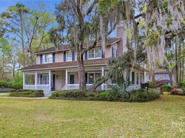 112 Majestic Oaks Drive, Savannah, GA 31406