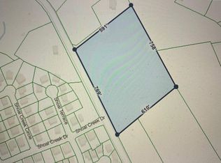 0 Mineral Springs Rd, lexington, SC 29072