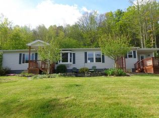 122 Old Plank Rd, Deposit, NY 13754