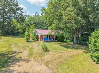 47 County Road 605, Corinth, MS 38834