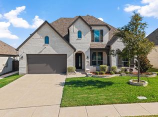 2717 Oak Blossom Dr, McKinney, TX 75071