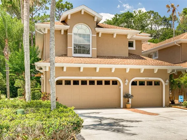 4248 Preserve Pl Unit 5C, Palm Harbor, FL 34685