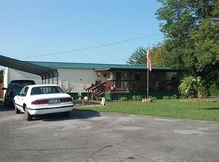2660 Strawhill Rd SE, Cleveland, TN 37323