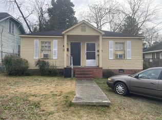 2438 Schaul St, Columbus, GA 31906