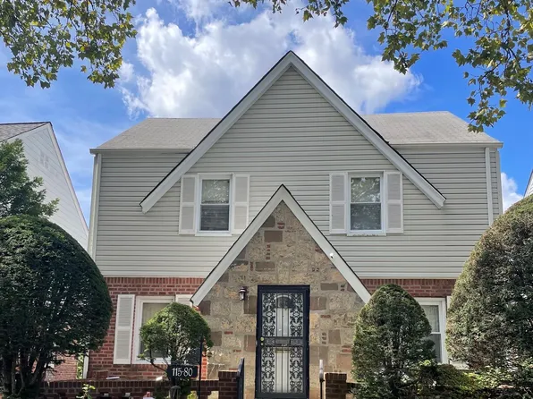 115-80 221st Street, Cambria Heights, NY 11411