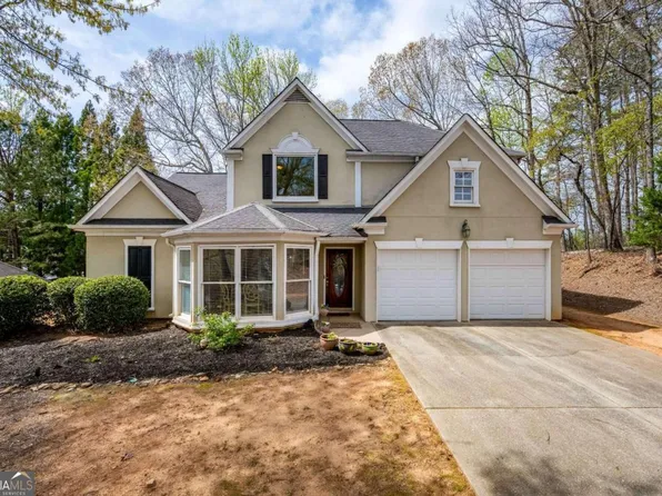 3946 Stonebriar Ln, Duluth, GA 30097