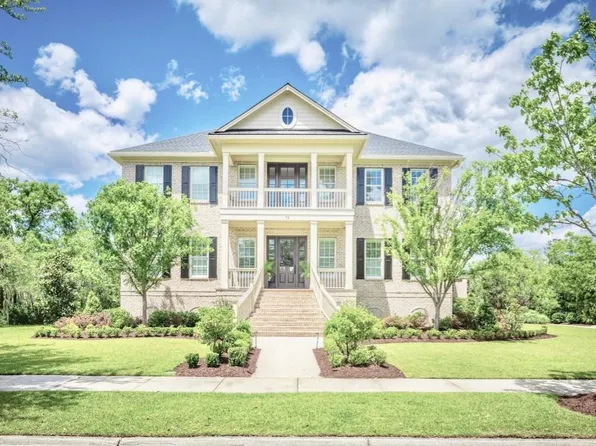 18 Lafar St, Charleston, SC 29492