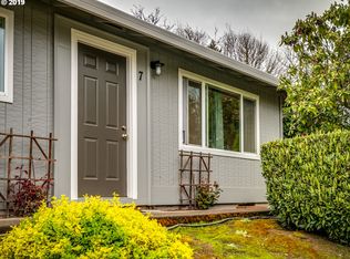 14655 SW 76th Ave UNIT 7, Tigard, OR 97224