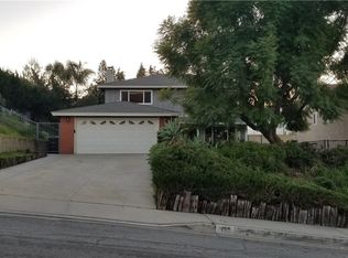 1260 Rain Tree Dr, La Habra, CA 90631