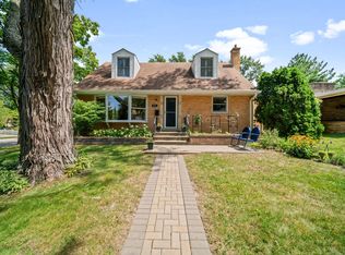 501 S Vail Ave, Arlington Heights, IL