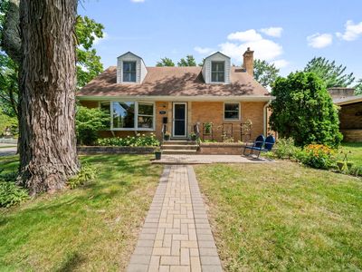 501 S Vail Ave, Arlington Heights, IL, 60005