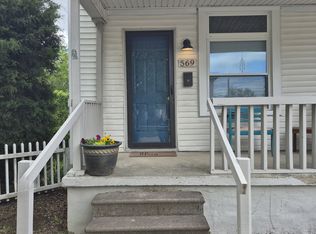 569 E Whittier St, Columbus, OH 43206