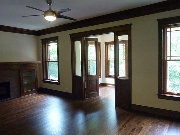 2nd image of 5521 N Glenwood Ave #2