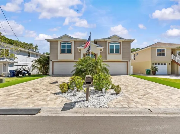 314 Crosswinds Dr, Palm Harbor, FL 34683
