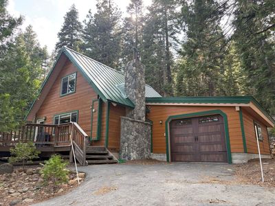 593 Mountain Cir, Tahoe Vista, CA, 96148