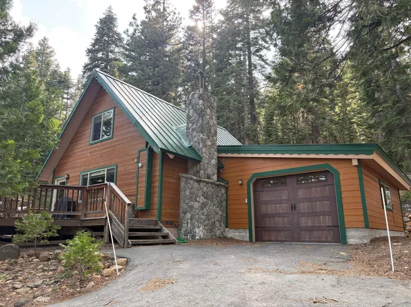 593 Mountain Cir, Tahoe Vista, CA 96148