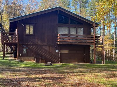 29140 S Cow Creek Rd, Whitmore, CA, 96096