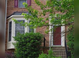 8 Wagon Trail Ct, Silver Spring, MD 20906