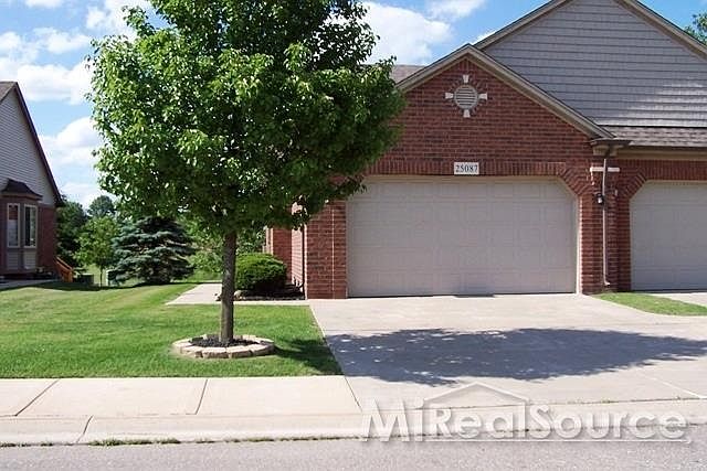 1st image of 25087 Kerwick Dr