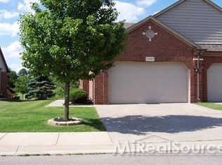 25087 Kerwick Dr, Chesterfield, MI 48051
