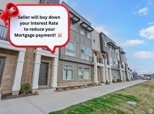 60 N 1100 W, Farmington, UT 84025