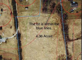 Chapel Rd, Havre de grace, MD 21078