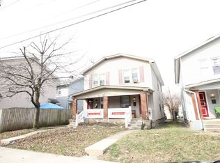 1461-1463 N Grant Ave #1461, Columbus, OH 43201