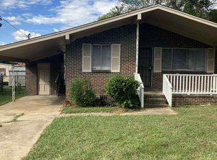 3724 Maple Ave SW, Birmingham, AL 35221