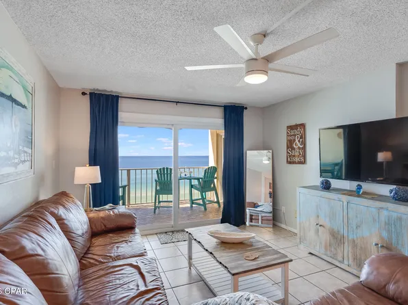5801 Thomas Dr Unit 816, Panama City Beach, FL 32408