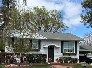 2111 Via Roma, Campbell, CA 95008