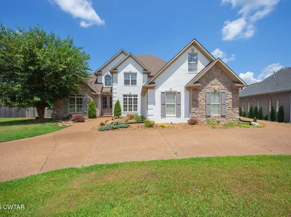 198 Greendale Dr, Jackson, TN 38305