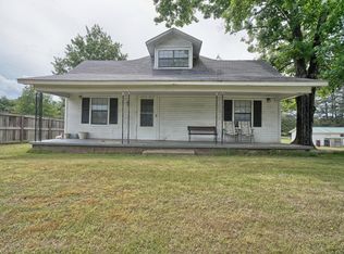 10726 State Route 27, Hector, AR 72843