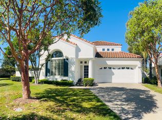 21499 Miramar, Mission Viejo, CA 92692