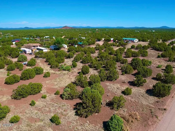 8410 Canyon Dr, Show Low, AZ 85901