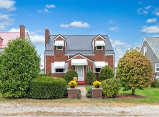 927 Fayette Ave, Belle Vernon, PA 15012